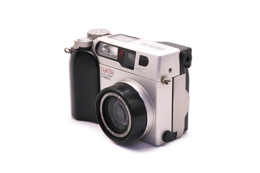 Olympus Camedia C-220 Zoom