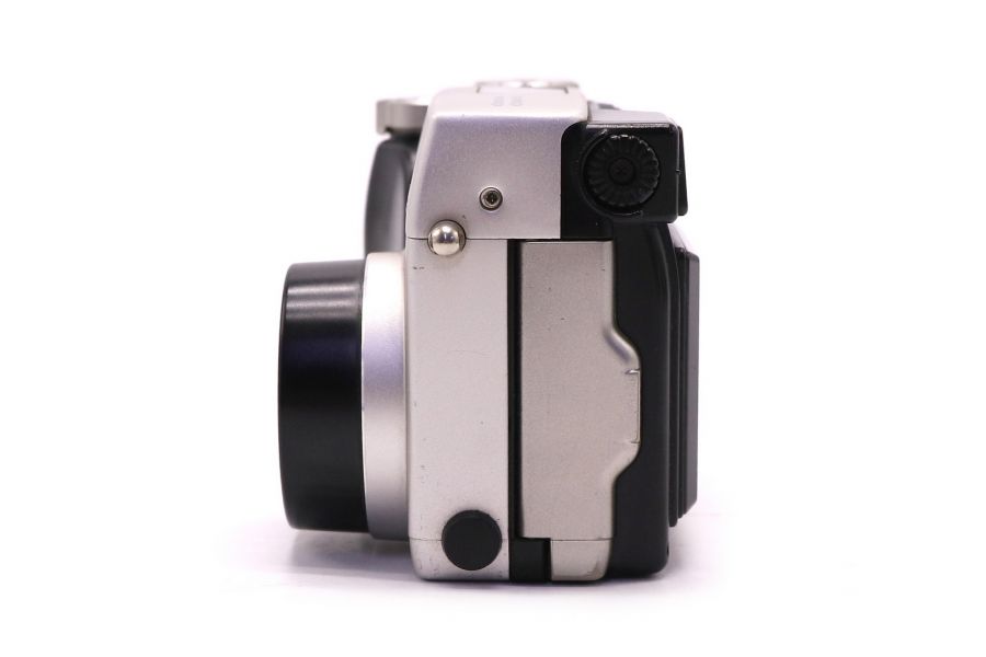 Olympus Camedia C-220 Zoom