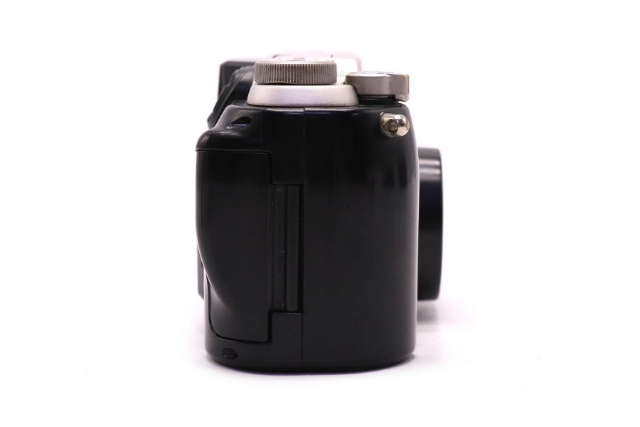 Olympus Camedia C-220 Zoom