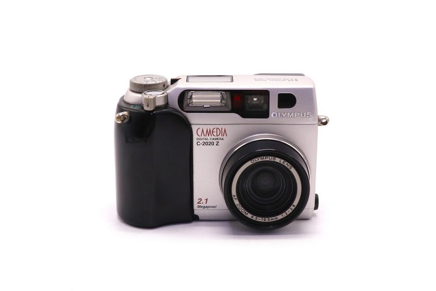 Olympus Camedia C-220 Zoom