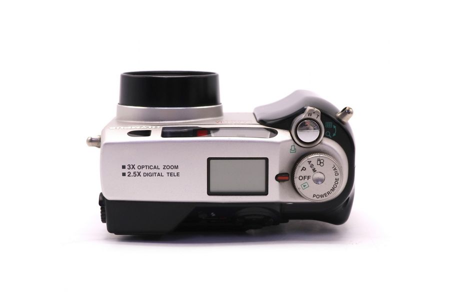 Olympus Camedia C-220 Zoom