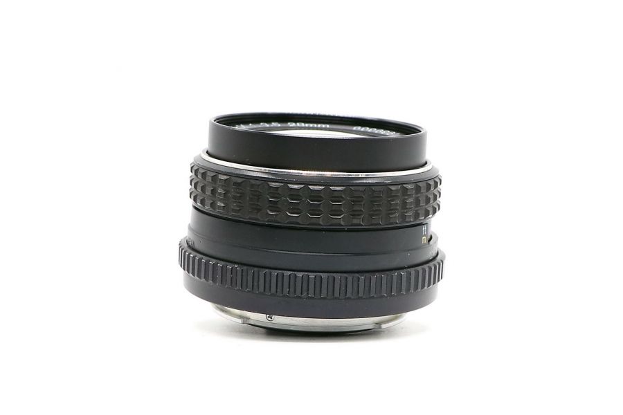 Pentax-M SMC 3.5/28mm