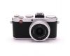 Leica X2 в упаковке