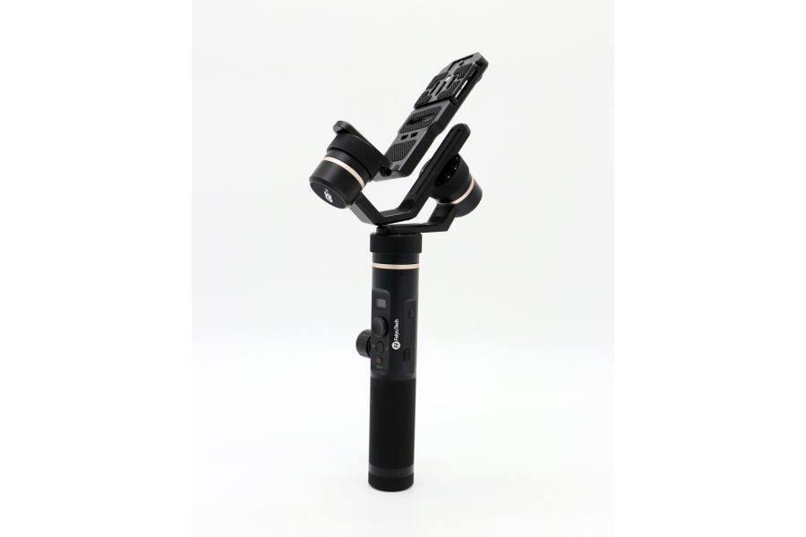 Стедикам Feiyu Tech G6 plus