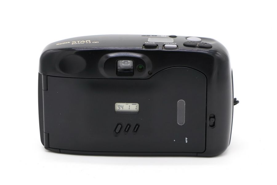 Пленочный фотоаппарат Kodak Star Zoom 70 QD