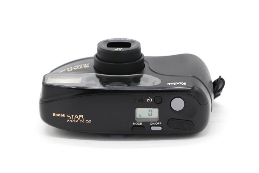 Пленочный фотоаппарат Kodak Star Zoom 70 QD