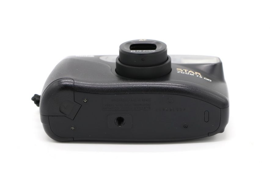 Пленочный фотоаппарат Kodak Star Zoom 70 QD