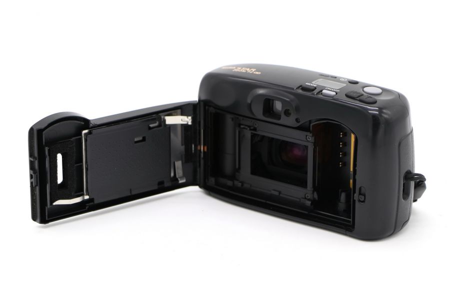 Пленочный фотоаппарат Kodak Star Zoom 70 QD