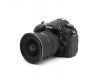 Nikon D7000 kit AT-X Pro SD 12-24mm f/4 IF DX