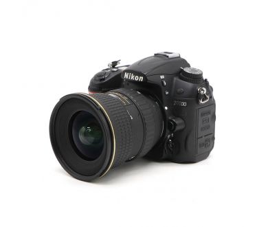 Nikon D7000 kit AT-X Pro SD 12-24mm f/4 IF DX