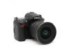 Nikon D7000 kit AT-X Pro SD 12-24mm f/4 IF DX
