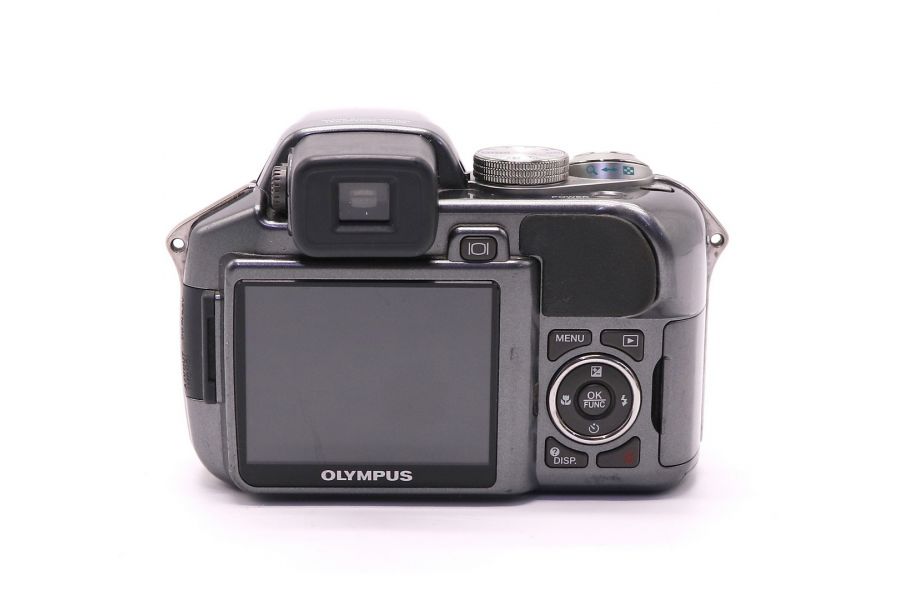 Olympus SP-550UZ