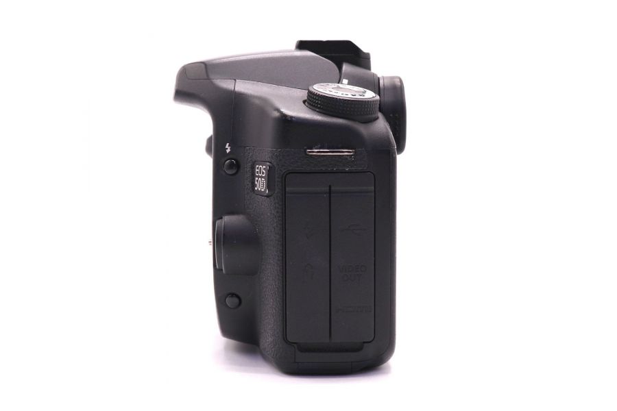 Canon EOS 50D body (пробег 57000 кадров)