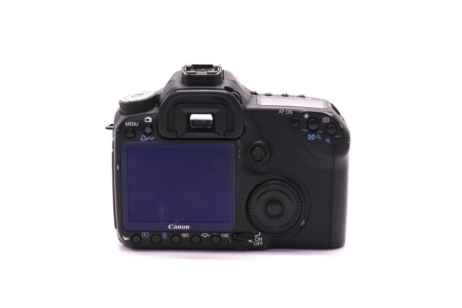 Canon EOS 50D body (пробег 57000 кадров)