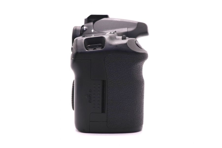 Canon EOS 50D body (пробег 57000 кадров)