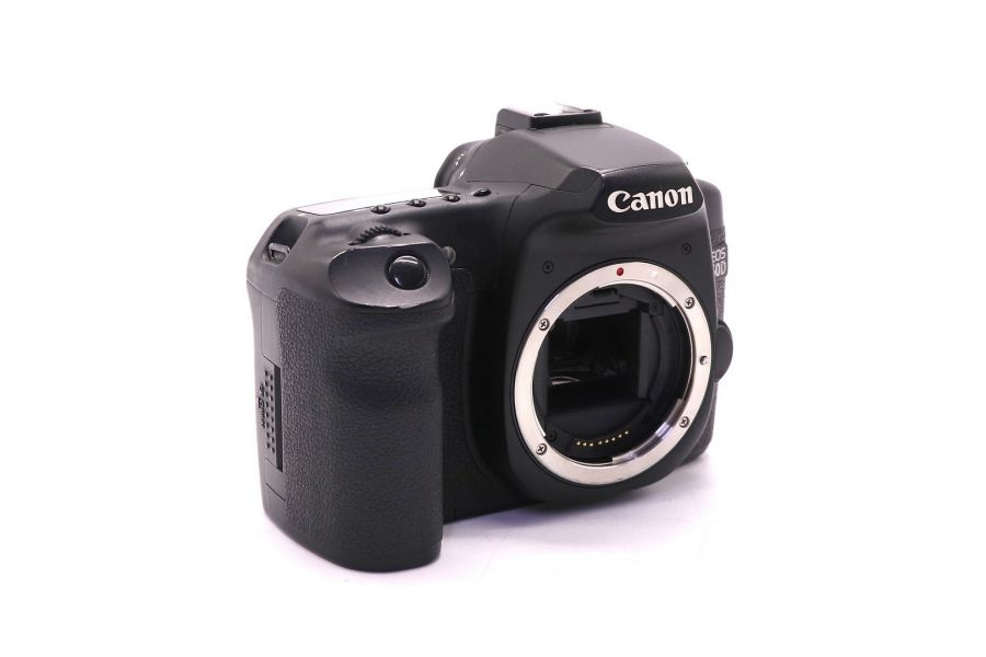 Canon EOS 50D body (пробег 57000 кадров)