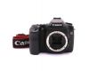 Canon EOS 50D body (пробег 57000 кадров)