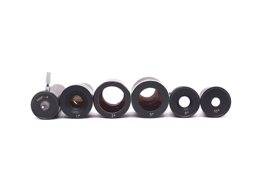 Микрофотонасадка МФН-10