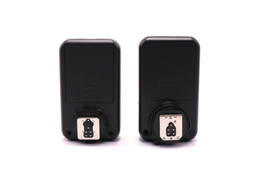 Радиосинхронизатор YongNuo YN622C-KIT для Canon в упаковке