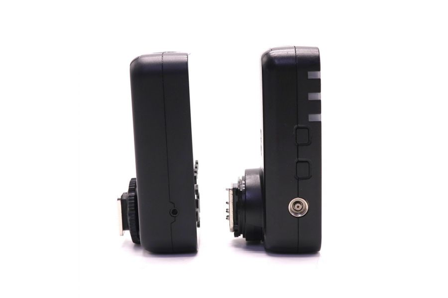 Радиосинхронизатор YongNuo YN622C-KIT для Canon в упаковке