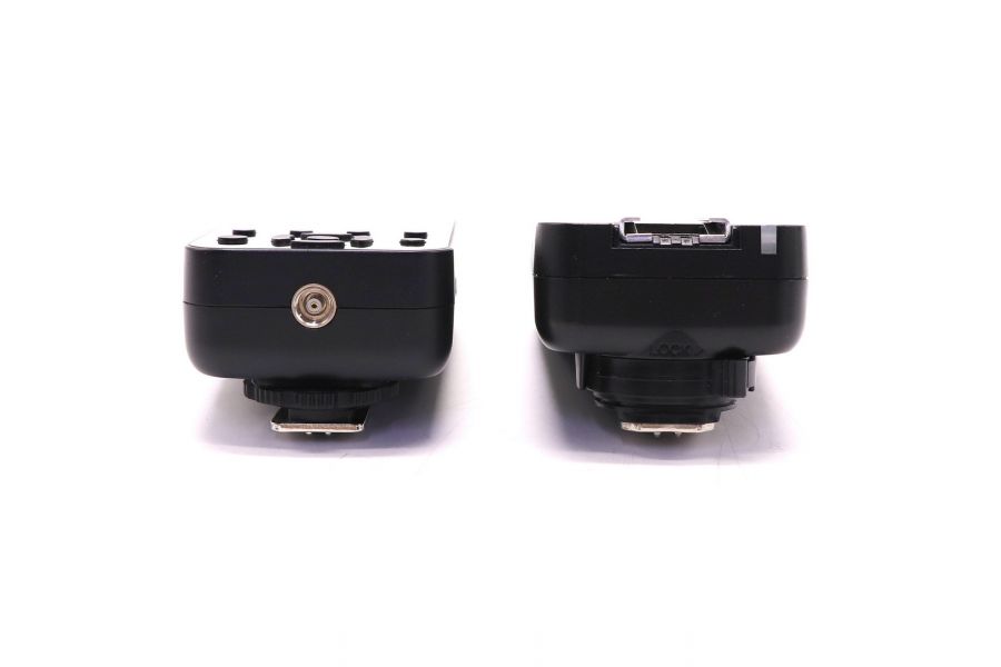 Радиосинхронизатор YongNuo YN622C-KIT для Canon в упаковке