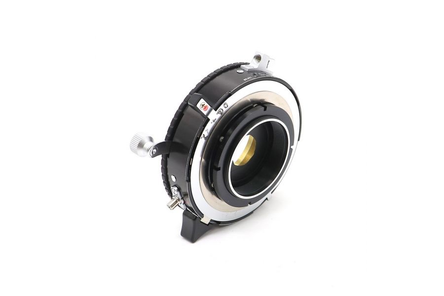 Затвор Copal No.0