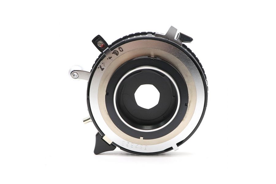 Затвор Copal No.0