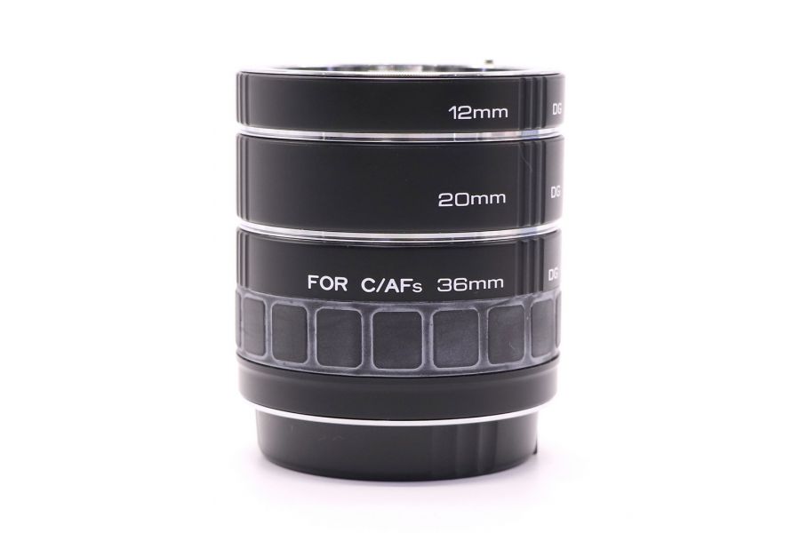 Макрокольца Kenko for Canon EF в упаковке