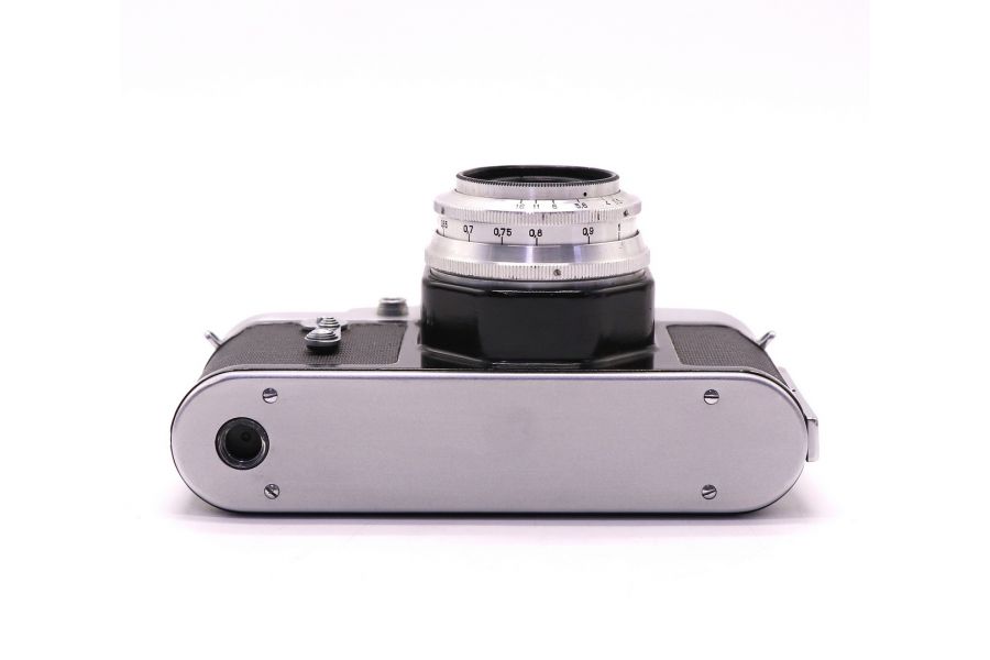 Зенит 3М 50 лет Октября Индустар-50 