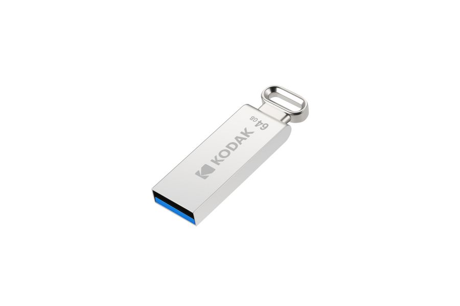 Флеш накопитель Kodak USB3.0 K123 64GB