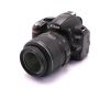 Nikon D3100 kit (пробег 10535 кадров)