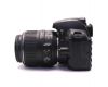 Nikon D3100 kit (пробег 10535 кадров)