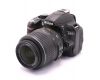 Nikon D3100 kit (пробег 12200 кадров)