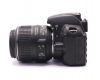 Nikon D3100 kit (пробег 12200 кадров)