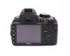 Nikon D3100 kit (пробег 12200 кадров)