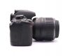 Nikon D3100 kit (пробег 12200 кадров)