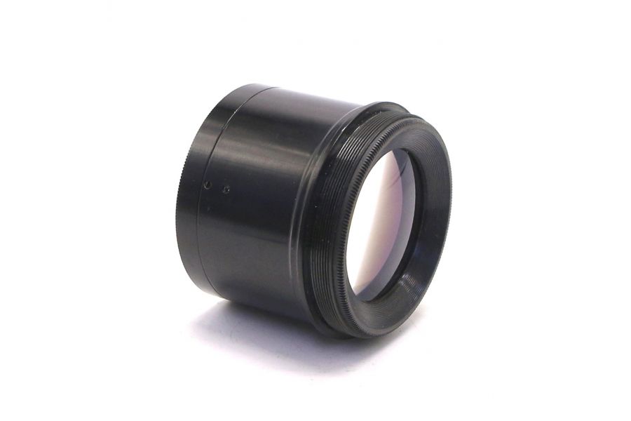 Индустар-51 (И-51) 4,5/210 (СССР, 1981)