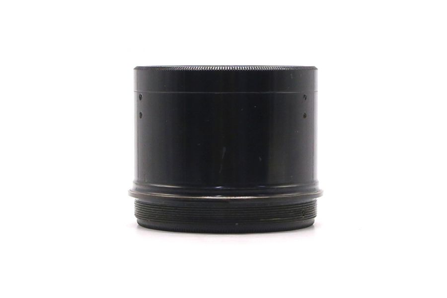 Индустар-51 (И-51) 4,5/210 (СССР, 1981)