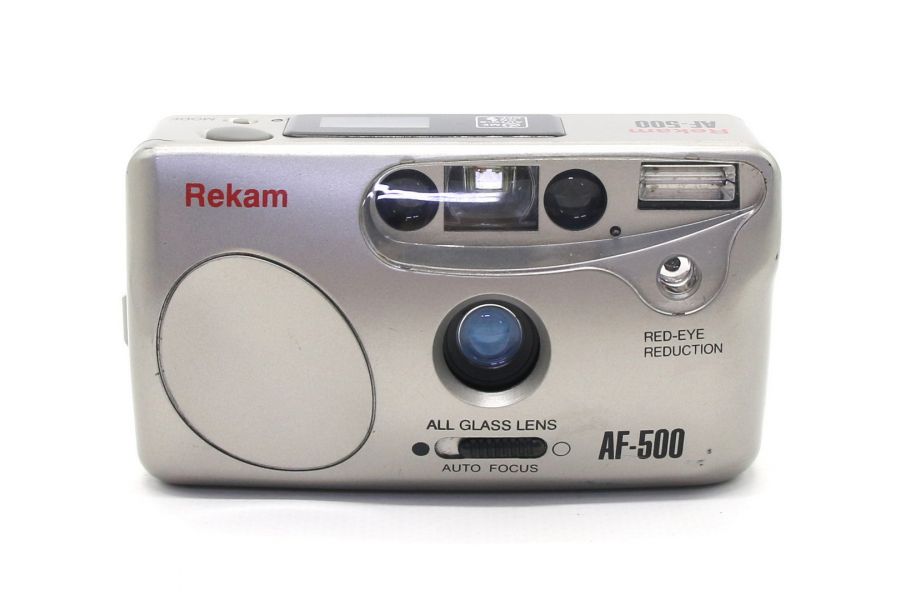 Rekam AF-500