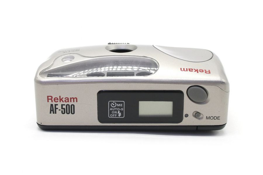 Rekam AF-500