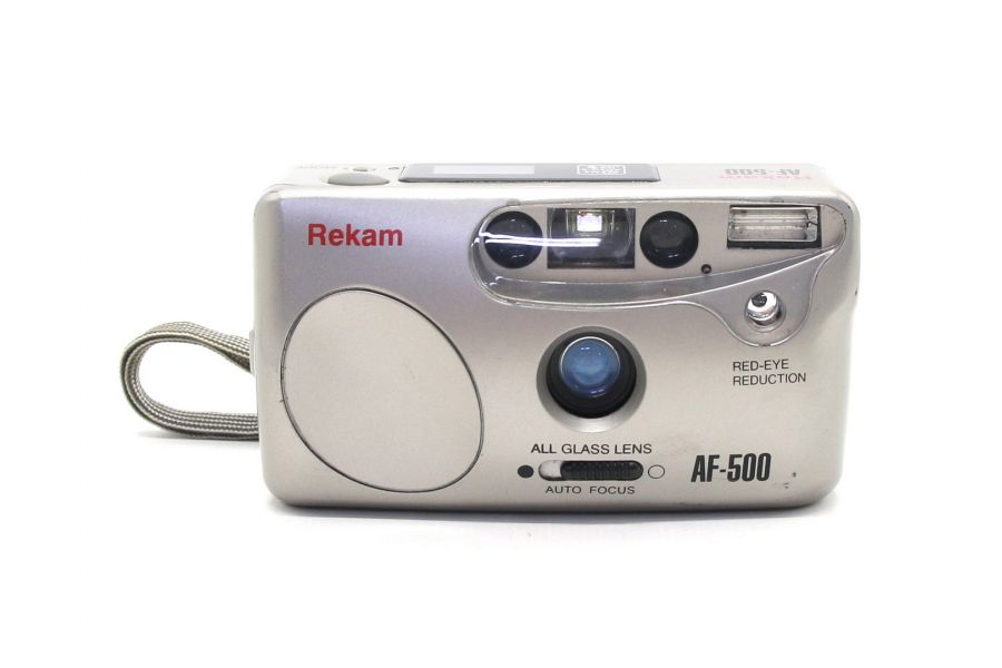 Rekam AF-500