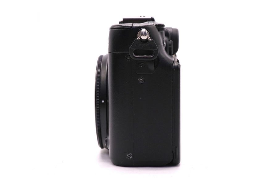 Nikon Coolpix P7100 в упаковке