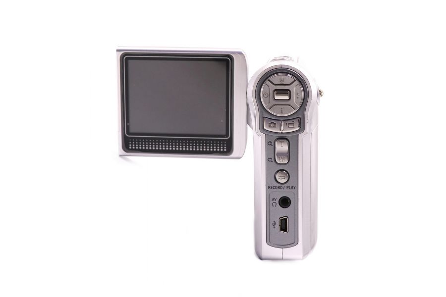 Видеокамера Genius G-Shot DV5133