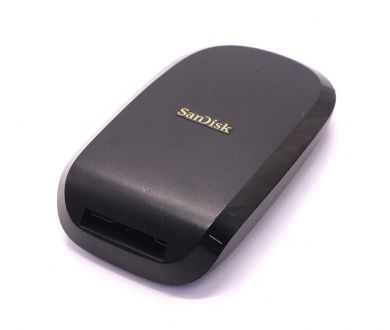 Картридер SanDisk Extreme PRO CFexpress Type B (China)