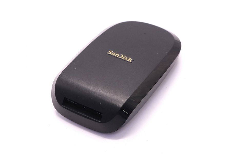 Картридер SanDisk Extreme PRO CFexpress Type B (China)