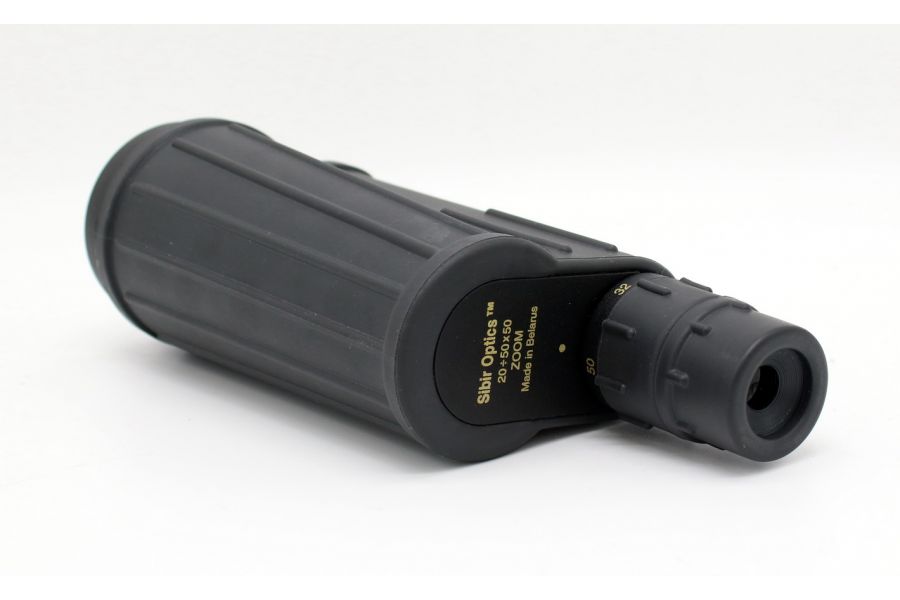 Подзорная труба Sibir Optics 20/50x50