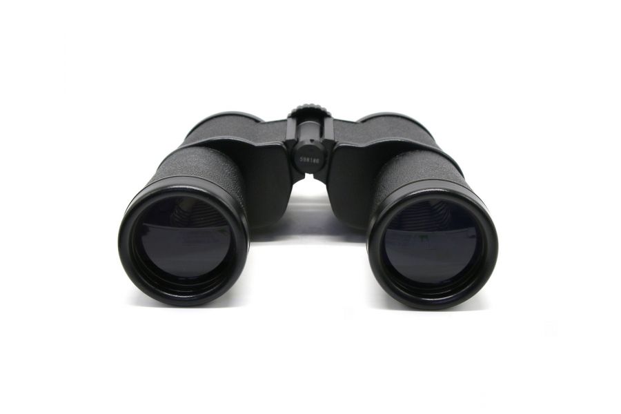 Бинокль БПЦ 10х50 Tento (СОМЗ, 1987)