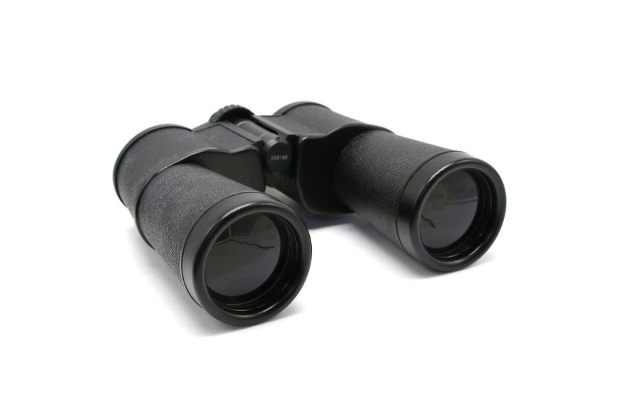 Бинокль БПЦ 10х50 Tento (СОМЗ, 1987)