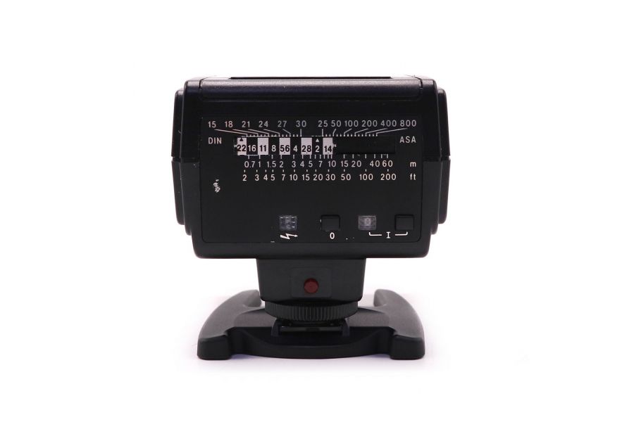 Фотовспышка Metz Mecablitz 30 B3 в упаковке