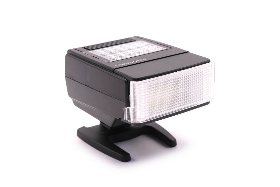 Фотовспышка Metz Mecablitz 30 B3 в упаковке